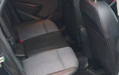 Opel Astra J, 2014 год, 950 000 рублей, 10 фотография