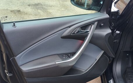 Opel Astra J, 2014 год, 950 000 рублей, 20 фотография