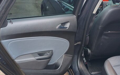 Opel Astra J, 2014 год, 950 000 рублей, 14 фотография