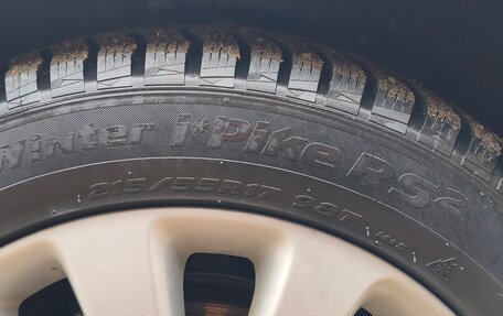 Opel Astra J, 2014 год, 950 000 рублей, 21 фотография