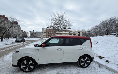 KIA Soul III, 2019 год, 2 200 000 рублей, 3 фотография