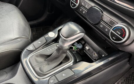 KIA Soul III, 2019 год, 2 200 000 рублей, 13 фотография