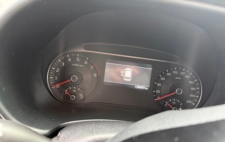 KIA Soul III, 2019 год, 2 200 000 рублей, 12 фотография