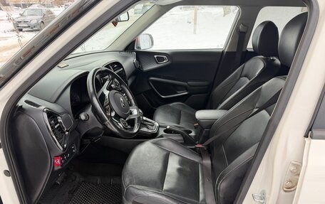 KIA Soul III, 2019 год, 2 200 000 рублей, 10 фотография