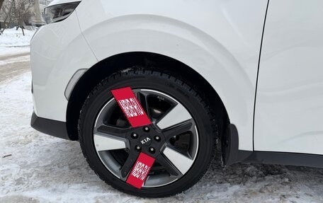 KIA Soul III, 2019 год, 2 200 000 рублей, 9 фотография