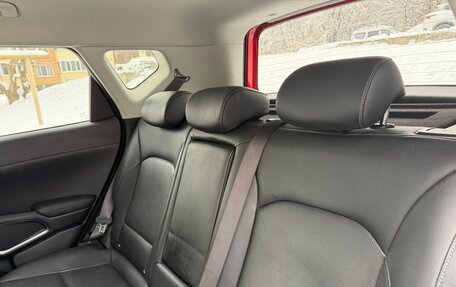 KIA Soul III, 2019 год, 2 200 000 рублей, 18 фотография