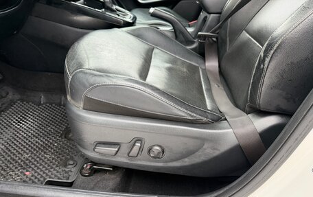 KIA Soul III, 2019 год, 2 200 000 рублей, 16 фотография