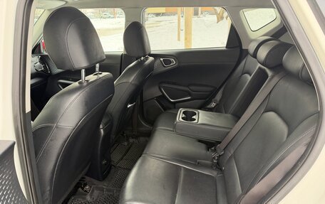 KIA Soul III, 2019 год, 2 200 000 рублей, 20 фотография