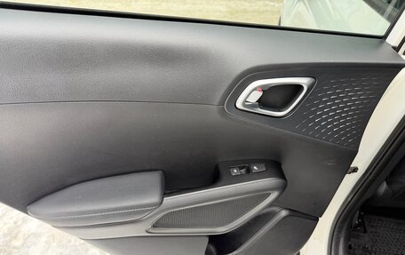 KIA Soul III, 2019 год, 2 200 000 рублей, 22 фотография