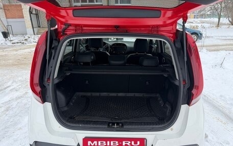 KIA Soul III, 2019 год, 2 200 000 рублей, 7 фотография