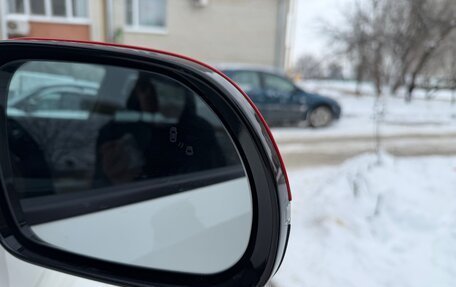 KIA Soul III, 2019 год, 2 200 000 рублей, 26 фотография