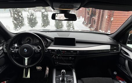 BMW X5, 2017 год, 4 550 000 рублей, 8 фотография