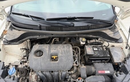 KIA Soul III, 2019 год, 2 200 000 рублей, 23 фотография