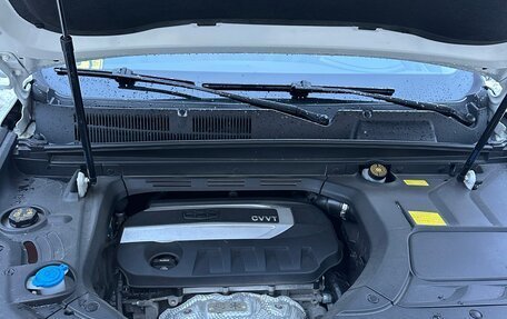 Geely Atlas I, 2020 год, 1 900 000 рублей, 7 фотография