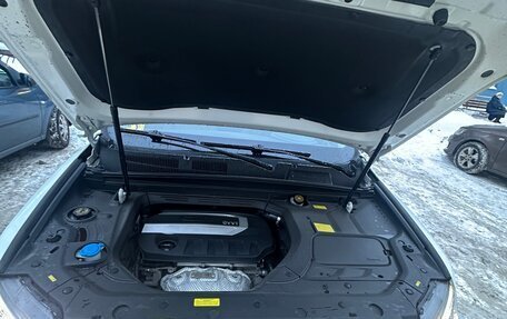 Geely Atlas I, 2020 год, 1 900 000 рублей, 6 фотография