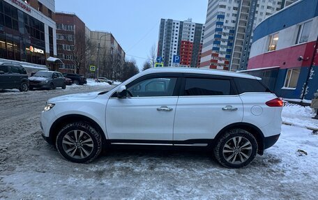 Geely Atlas I, 2020 год, 1 900 000 рублей, 4 фотография