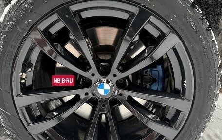 BMW X5, 2017 год, 4 550 000 рублей, 6 фотография