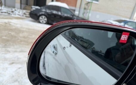 KIA Soul III, 2019 год, 2 200 000 рублей, 25 фотография