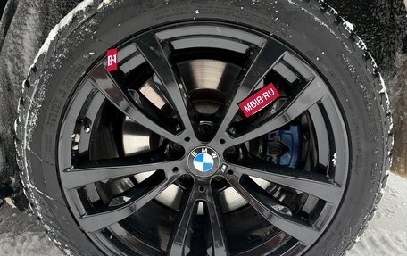 BMW X5, 2017 год, 4 550 000 рублей, 7 фотография