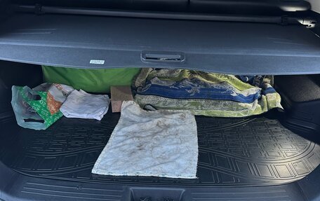 Geely Atlas I, 2020 год, 1 900 000 рублей, 9 фотография