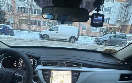 Geely Atlas I, 2020 год, 1 900 000 рублей, 11 фотография