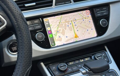 Geely Atlas I, 2020 год, 1 900 000 рублей, 13 фотография