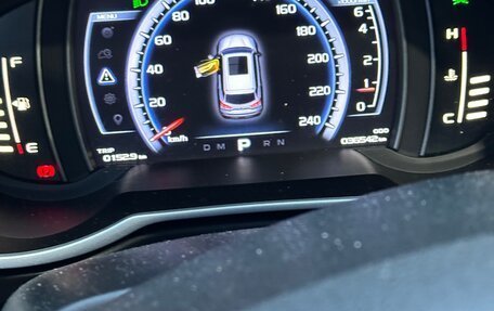 Geely Atlas I, 2020 год, 1 900 000 рублей, 12 фотография