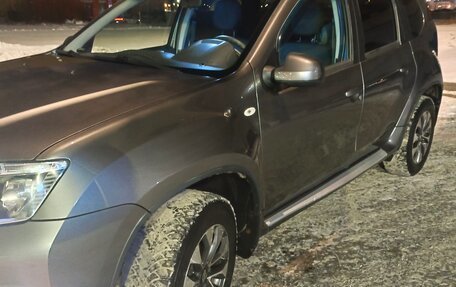 Nissan Terrano III, 2015 год, 820 000 рублей, 3 фотография