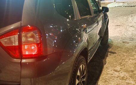 Nissan Terrano III, 2015 год, 820 000 рублей, 6 фотография