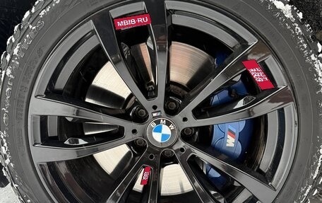 BMW X5, 2017 год, 4 550 000 рублей, 5 фотография