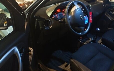 Nissan Terrano III, 2015 год, 820 000 рублей, 7 фотография