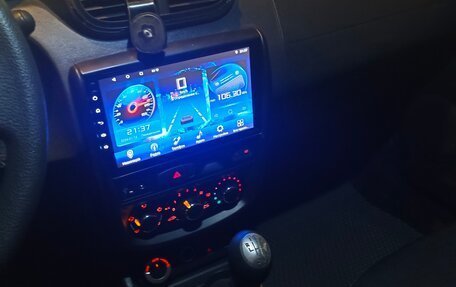 Nissan Terrano III, 2015 год, 820 000 рублей, 10 фотография