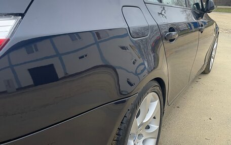 BMW 5 серия, 2004 год, 930 000 рублей, 5 фотография