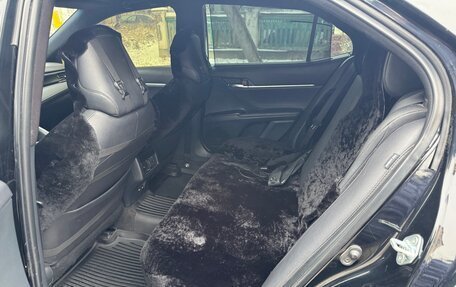 Toyota Camry, 2021 год, 3 070 000 рублей, 6 фотография