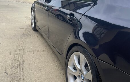 BMW 5 серия, 2004 год, 930 000 рублей, 4 фотография