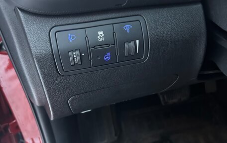 Hyundai Solaris II рестайлинг, 2014 год, 1 070 000 рублей, 7 фотография