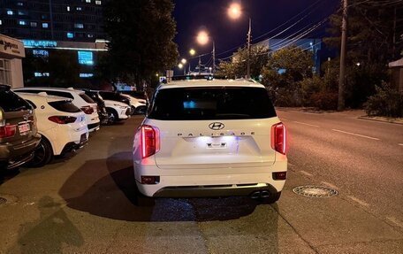 Hyundai Palisade I, 2021 год, 2 700 000 рублей, 2 фотография