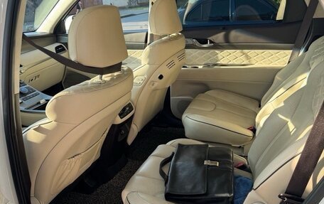 Hyundai Palisade I, 2021 год, 2 700 000 рублей, 10 фотография