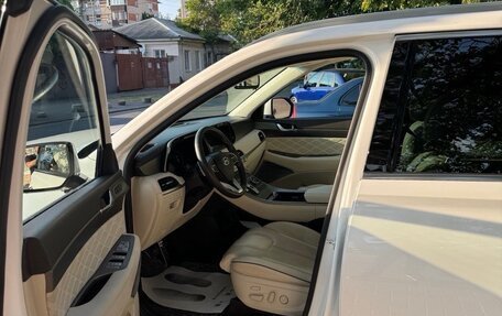 Hyundai Palisade I, 2021 год, 2 700 000 рублей, 11 фотография