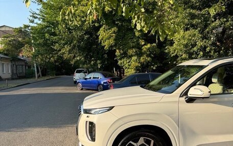 Hyundai Palisade I, 2021 год, 2 700 000 рублей, 14 фотография