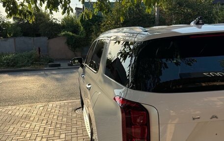 Hyundai Palisade I, 2021 год, 2 700 000 рублей, 17 фотография