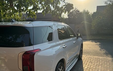 Hyundai Palisade I, 2021 год, 2 700 000 рублей, 16 фотография