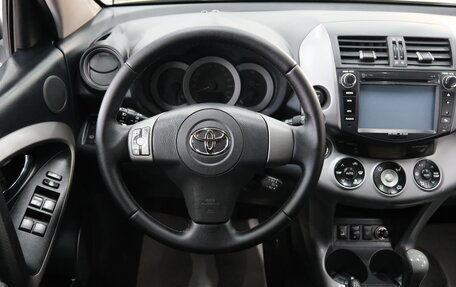 Toyota RAV4, 2006 год, 1 199 000 рублей, 13 фотография