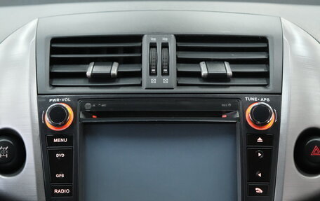 Toyota RAV4, 2006 год, 1 199 000 рублей, 16 фотография