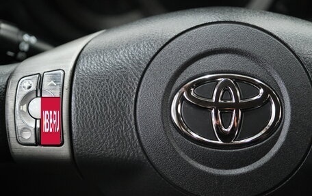 Toyota RAV4, 2006 год, 1 199 000 рублей, 14 фотография