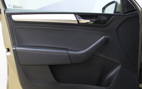 Skoda Rapid I, 2019 год, 1 348 000 рублей, 11 фотография