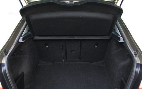 Skoda Rapid I, 2019 год, 1 348 000 рублей, 26 фотография