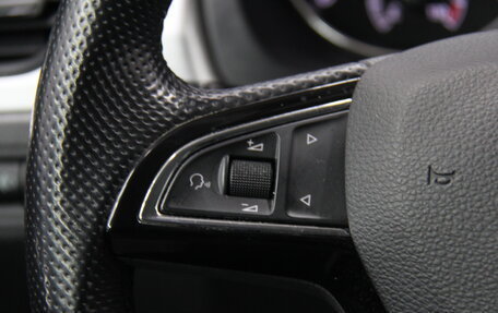 Skoda Rapid I, 2019 год, 1 348 000 рублей, 16 фотография