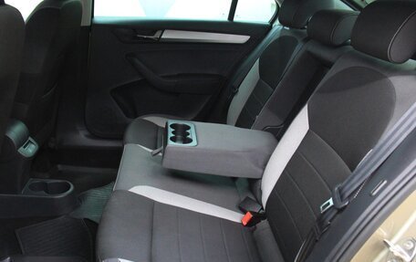 Skoda Rapid I, 2019 год, 1 348 000 рублей, 24 фотография