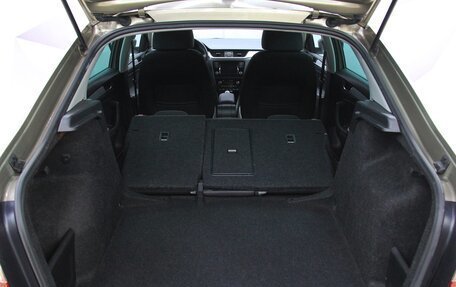 Skoda Rapid I, 2019 год, 1 348 000 рублей, 28 фотография